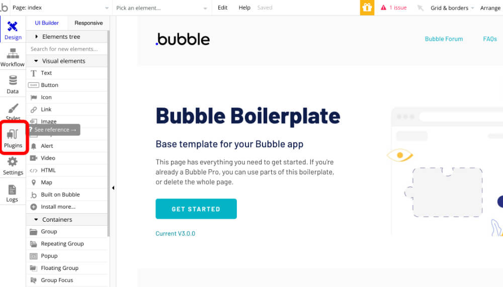 Create a new thing only when - Database - Bubble Forum