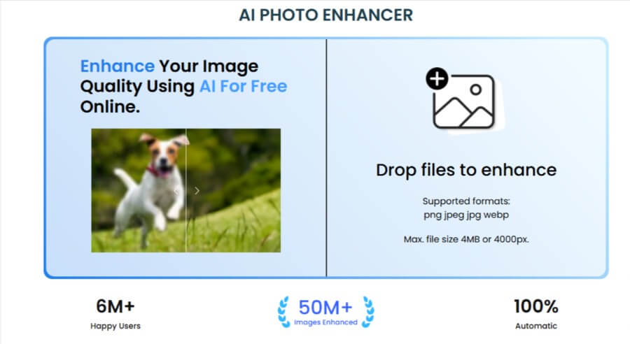 Photo Enhancer