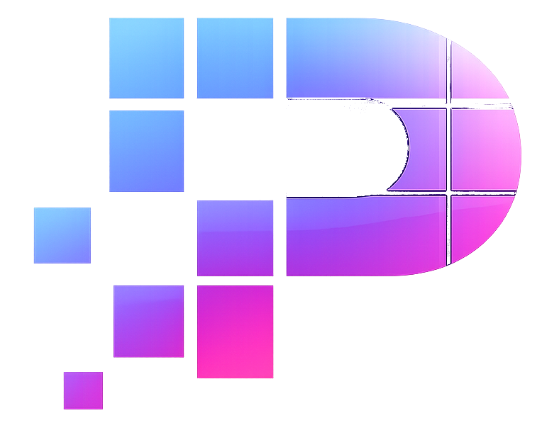 Pixelixe Logo